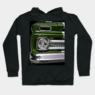 Classic Car Hoodie